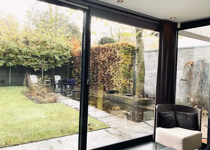 B&B Winterresidentie