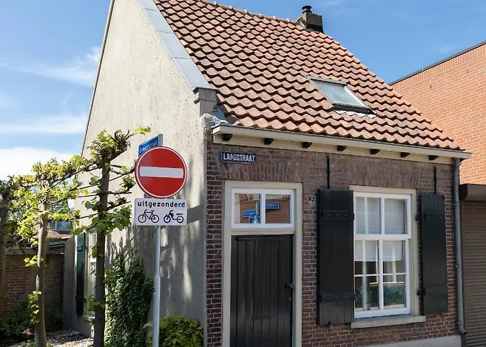 Museumhuisje 013