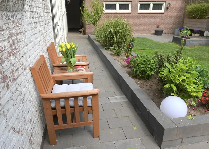 Aabenb Appartement
