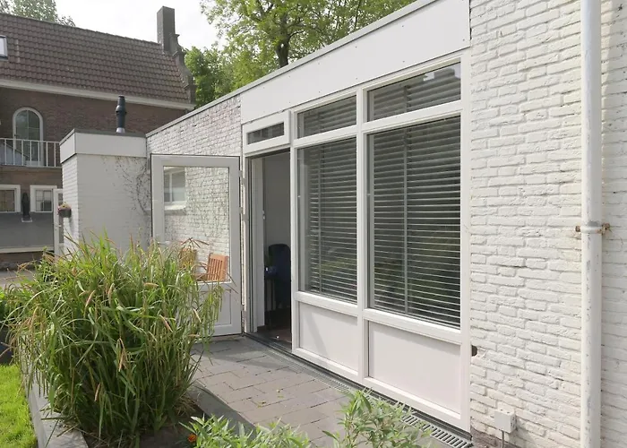 Aabenb Appartement
